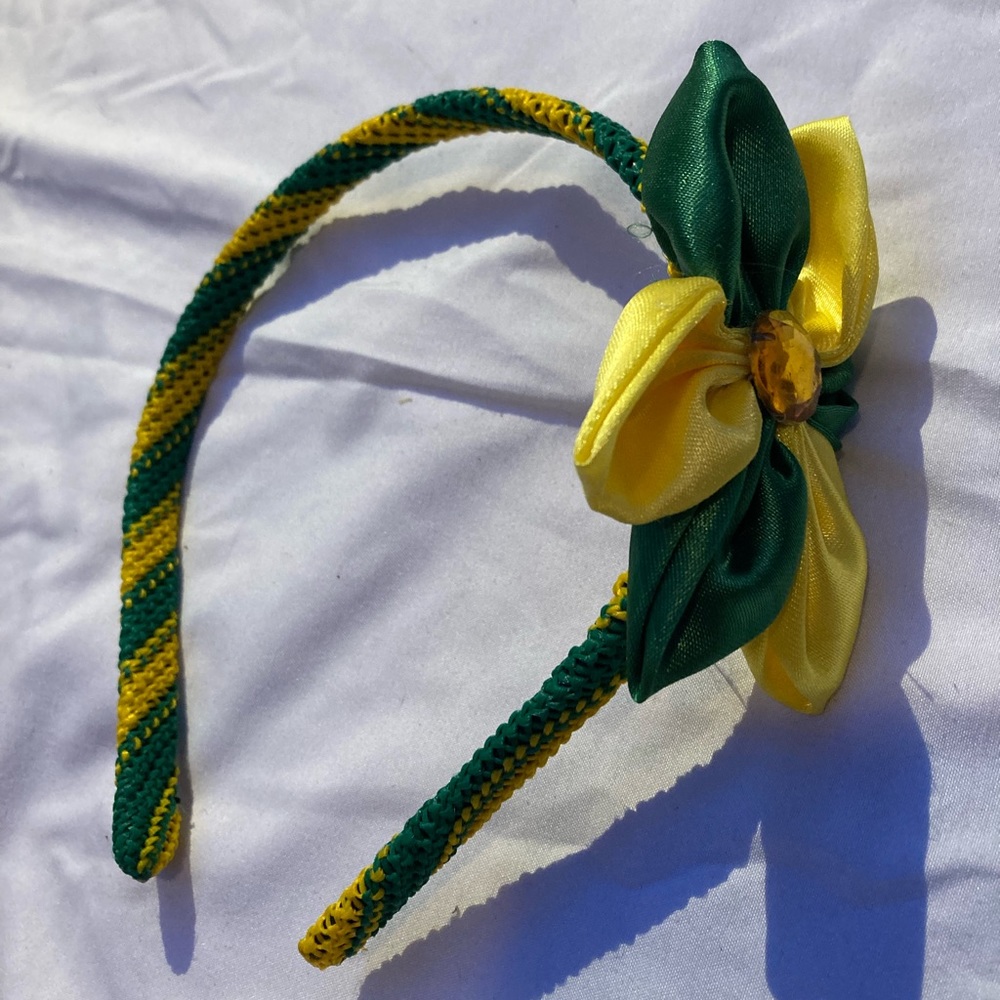 headband
